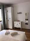Проживание в семье Dino`s House Улцинь-6